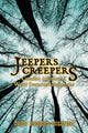 Book cover of: Jeepers Creepers