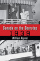 Book cover of: Canada on the Doorstep. By: William Rayner