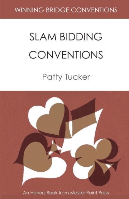 Book cover of: Winning Bridge Conventions