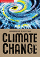 Book cover of: Climate Change. By: Shelley Tanaka