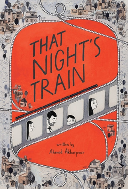 Book cover of: That Night's Train