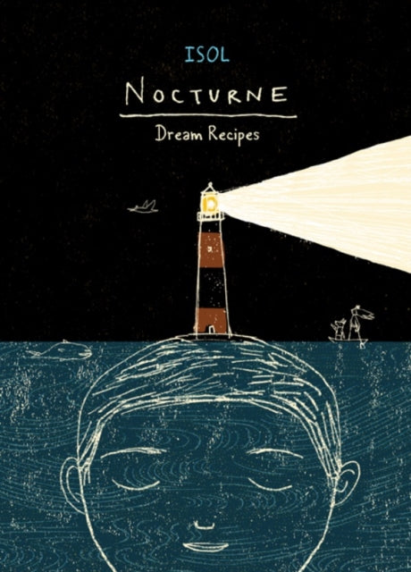 Book cover of: Nocturne. By: Isol