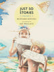 Book cover of: Just So Stories, Volume II. By: Rudyard Kipling