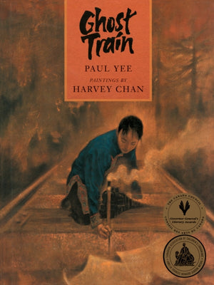 Ghost Train