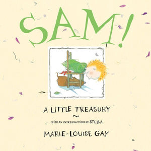 Sam!