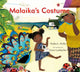 Book cover of: Malaika's Costume. By: Nadia L. Hohn
