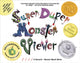 Book cover of: Super-Duper Monster Viewer