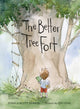 Book cover of: Better Tree Fort. By: Jessica Scott Kerrin