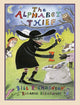 Book cover of: Alphabet Thief. By: Bill Richardson