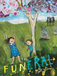 Book cover of: Funeral. By: Matt James