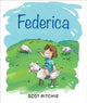 Book cover of: Federica. By: Scot Ritchie