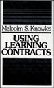 Book cover of: Using Learning Contracts