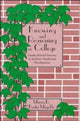 Book cover of: Knowing and Reasoning in College