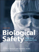 Book cover of: Biological Safety. By: Dawn P. Wooley