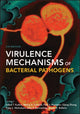 Book cover of: Virulence Mechanisms of Bacterial Pathogens