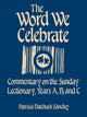 Book cover of: Word We Celebrate