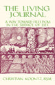 Book cover of: Living Journal. By: Christian Koontz
