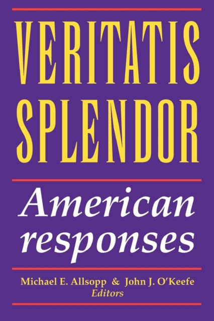 Vertatis Splendor