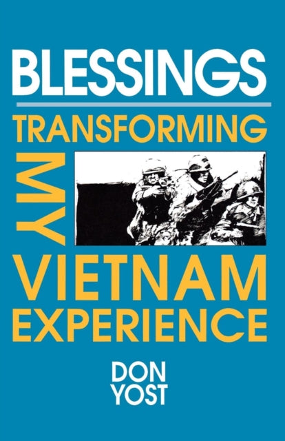 Book cover of: Blessings