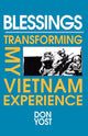Book cover of: Blessings