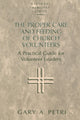 Book cover of: Proper Care and Feeding of Church Volunteers