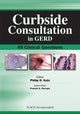 Book cover of: Curbside Consultation in GERD. By: Philip Katz