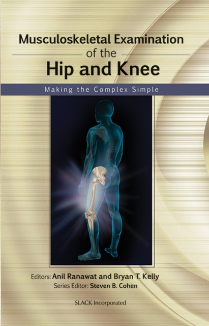 Book cover of: Musculoskeletal Examination of the Hip and Knee
