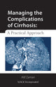 Book cover of: Managing the Complications of Cirrhosis. By: Atif Zaman