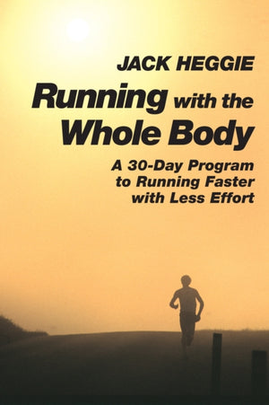 Running with the Whole Body