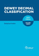 Book cover of: Dewey Decimal Classification, 2022 (Relative Index) (Volume 4 of 4). By: Alex Kyrios