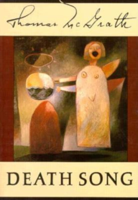 Book cover of: Death Song