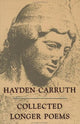 Book cover of: Collected Longer Poems