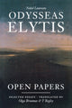 Book cover of: Open Papers