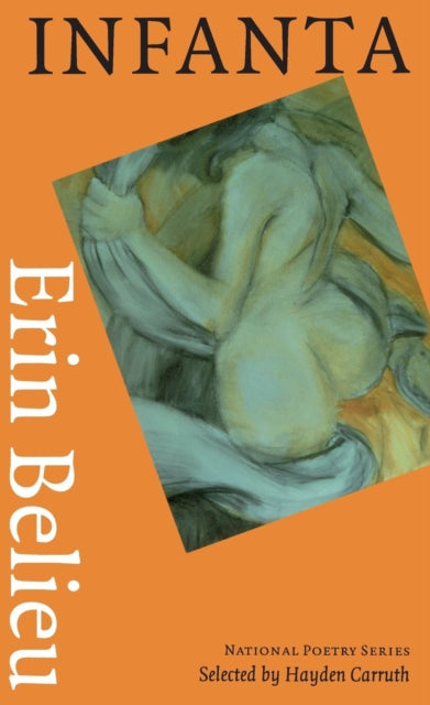 Book cover of: Infanta