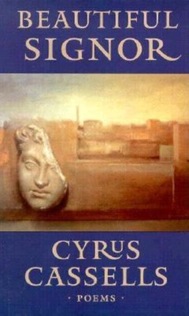 Book cover of: Beautiful Signor