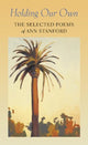 Book cover of: Holding Our Own