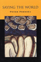 Book cover of: Saying the World