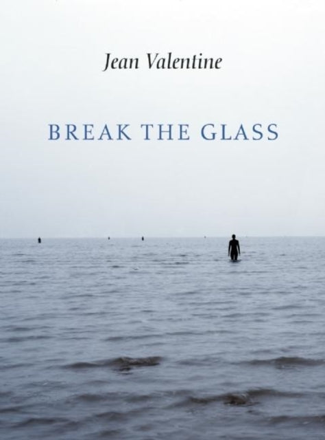Book cover of: Break the Glass. By: Jean Valentine