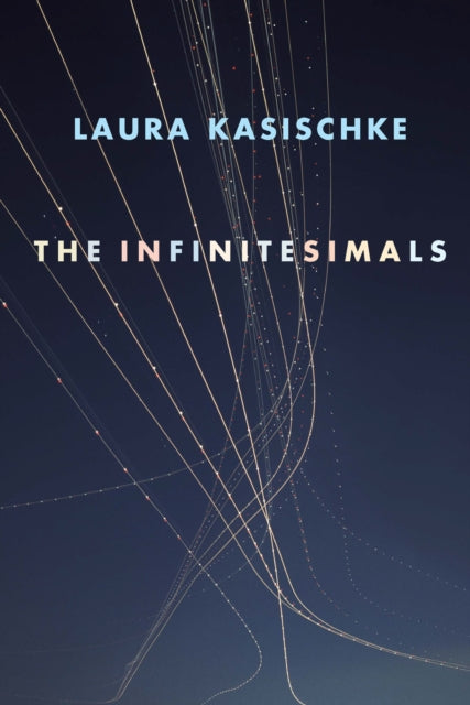 Book cover of: Infinitesimals. By: Laura Kasischke