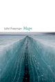 Book cover of: Maps. By: John Freeman