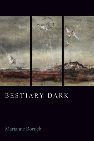 Bestiary Dark