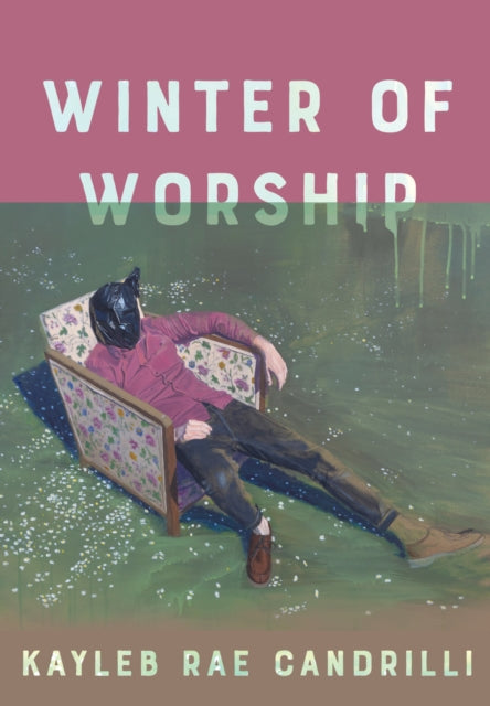 Book cover of: Winter of Worship