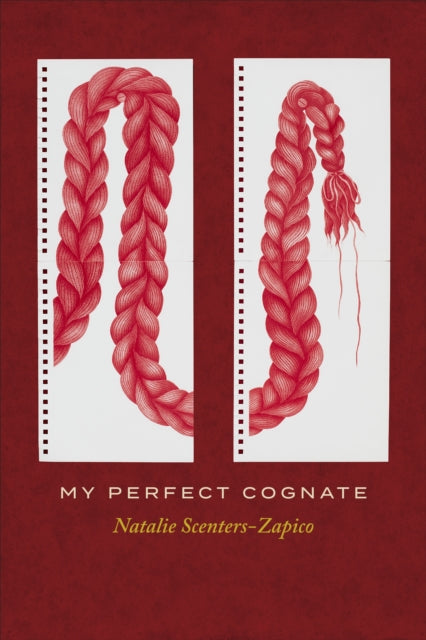 Book cover of: My Perfect Cognate