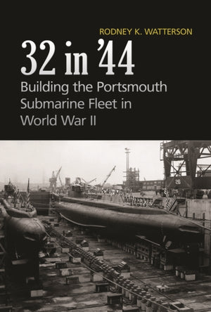 32 in '44