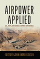 Book cover of: Airpower Applied. By: John Andreas Olsen