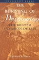 Book cover of: Burning of Washington. By: Anthony S. Pitch