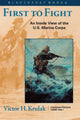 Book cover of: First to Fight