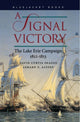Book cover of: Signal Victory. By: David Curtis Skaggs