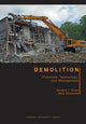 Book cover of: Demolition. By: Richard J. Diven