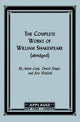 Book cover of: Complete Works Of William Shakespeare. By: Jess Winfield